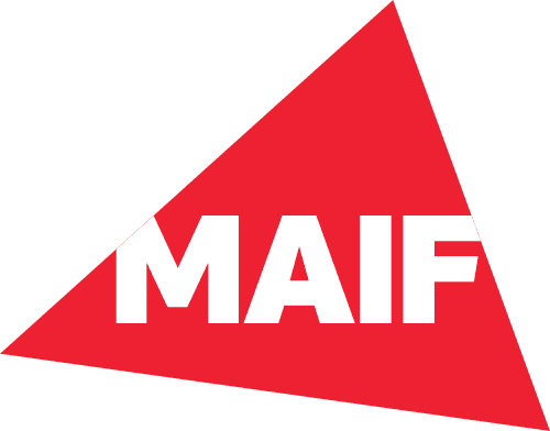 Logo MAIF